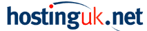 Original Hosting UK logo