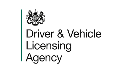 The DVLA